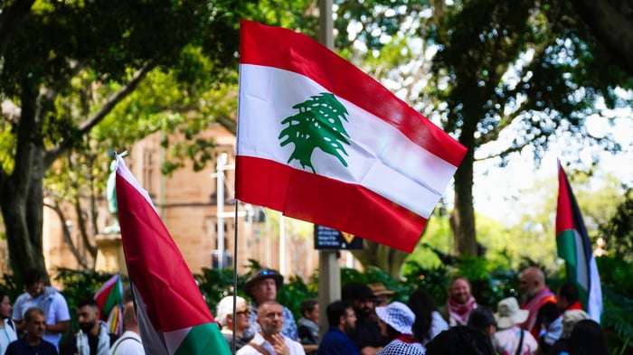 "If thousands are dead, aren't we defeated?" Lebanese figure declares surrender