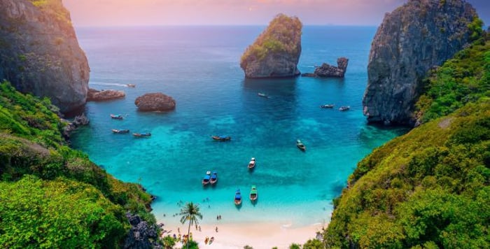 Thailand