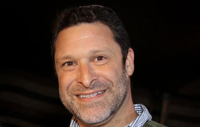 Ari Fuld HY"D