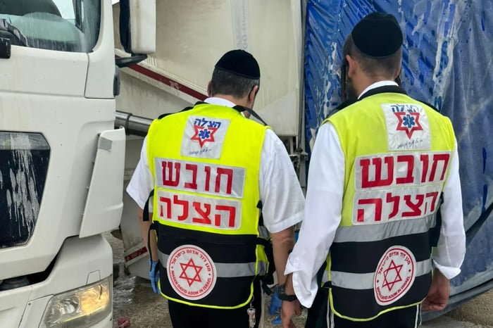 Tragedy strikes Rekhasim, near Haifa, as baby dies in fire