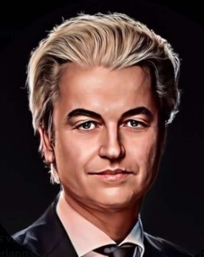 Geert Wilders