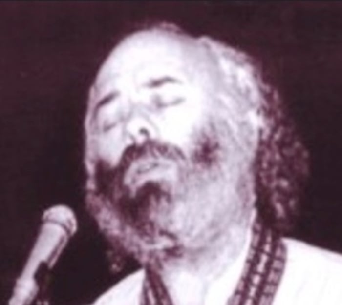 Rabbi Shlomo Carlebach z'l