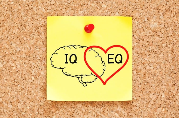 IQ vs EQ: Which intelligence holds the key to success?