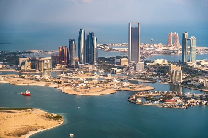 Abu Dhabi