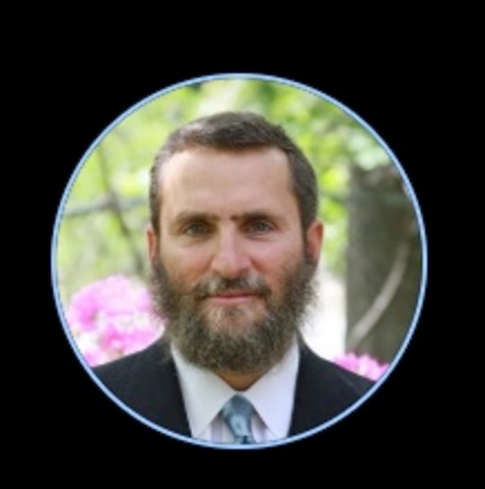 Rabbi Shmuley Boteach 