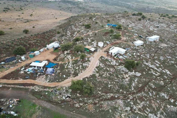 Jewish settlement in Galilee in peril: Evacuation orders threaten Ramat Arbel