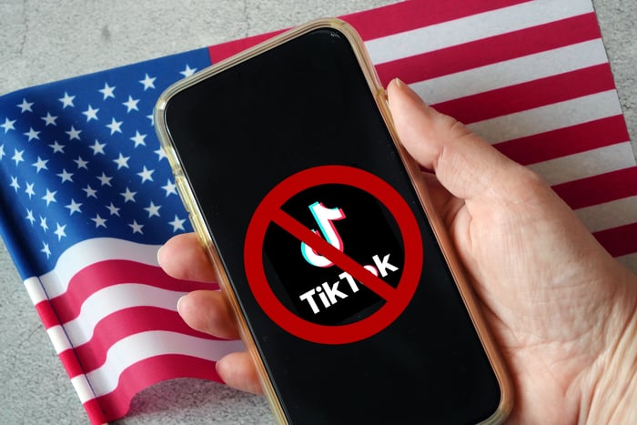 TikTok in America