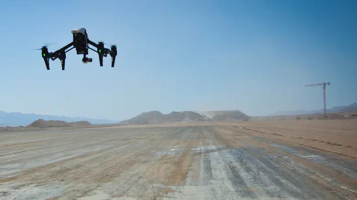 Drones breach Nevatim Air Base: A major security threat