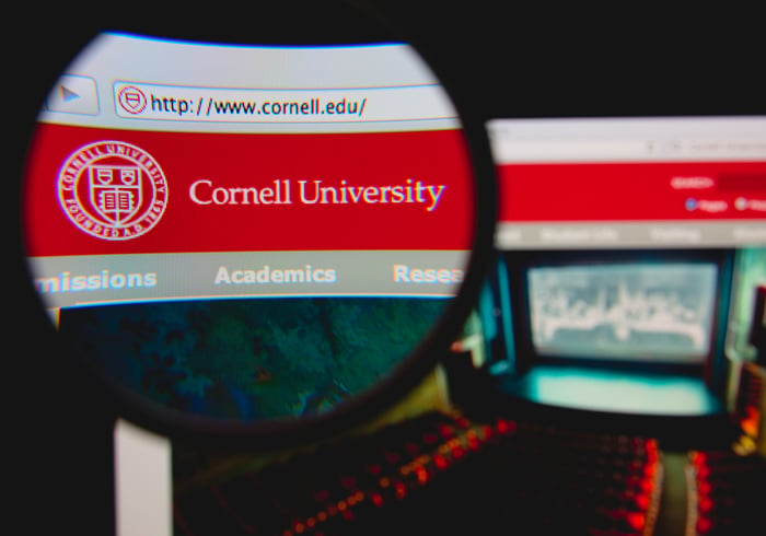 Cornell University