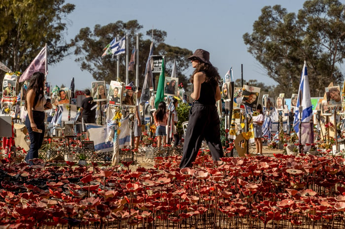 Report: IDF to present pre-October 7 report to Chief of Staff