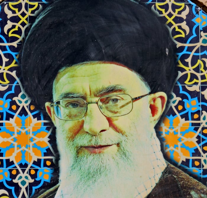 Ali Khamenei