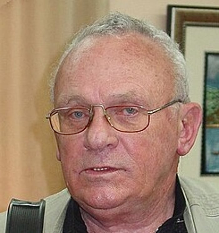 Eduard Kusnetsov