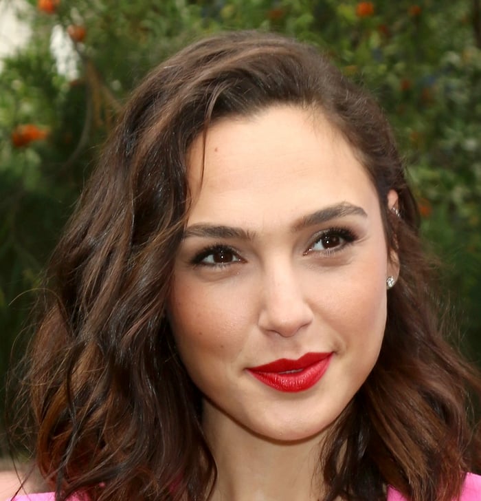 Gal Gadot