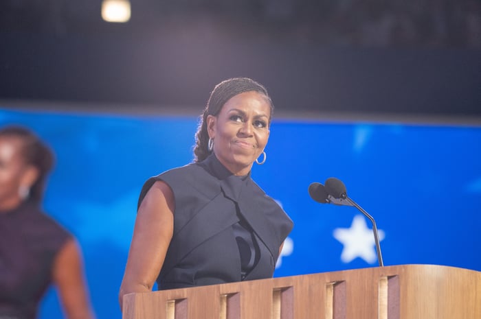 Michelle Obama