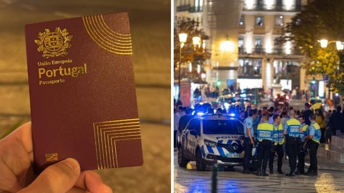 "Treated Like terrorists": Israelis questioned over Portuguese passport claims 