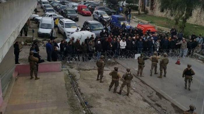 IDF in Lebanon