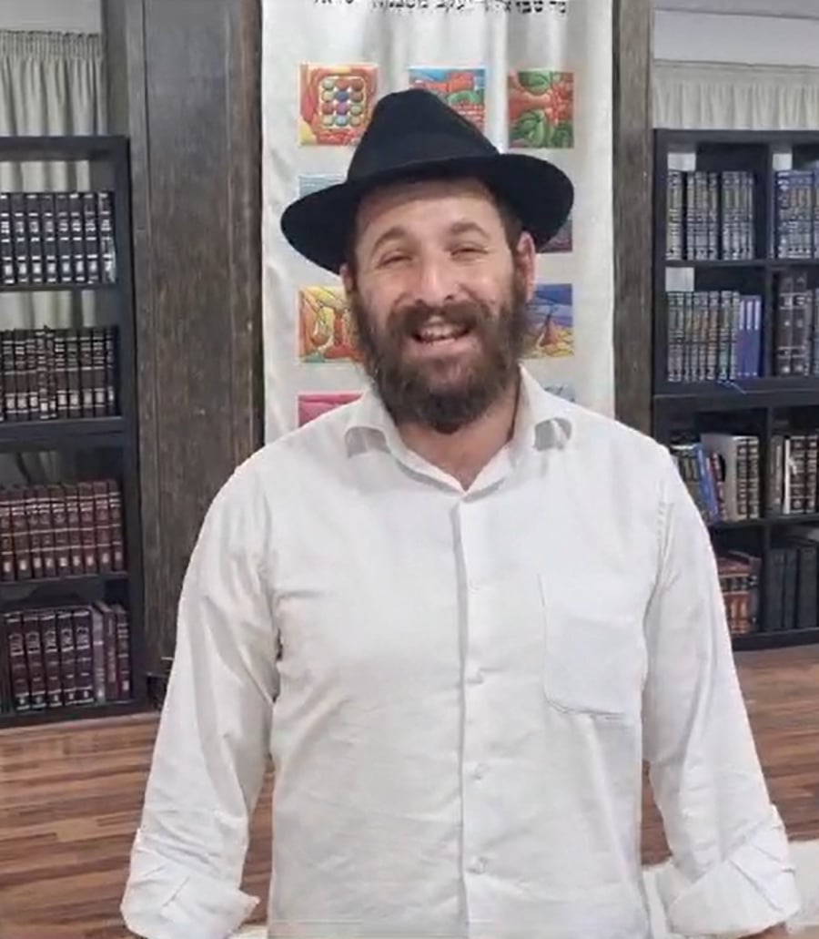 Rabbi Zusha Neimark