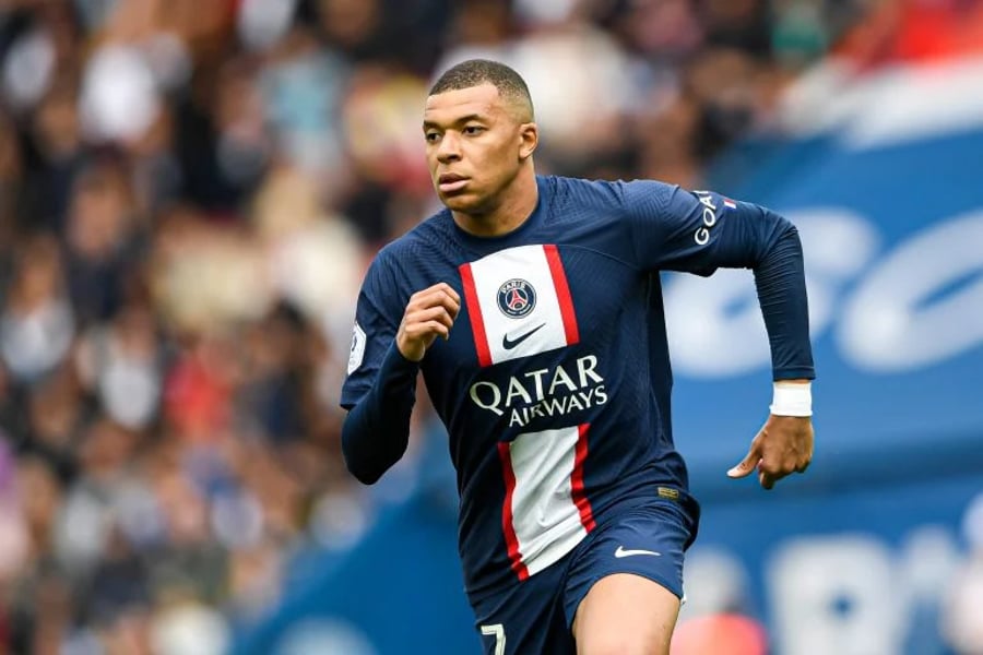 Kylian Mbappé, will he lead the French far?