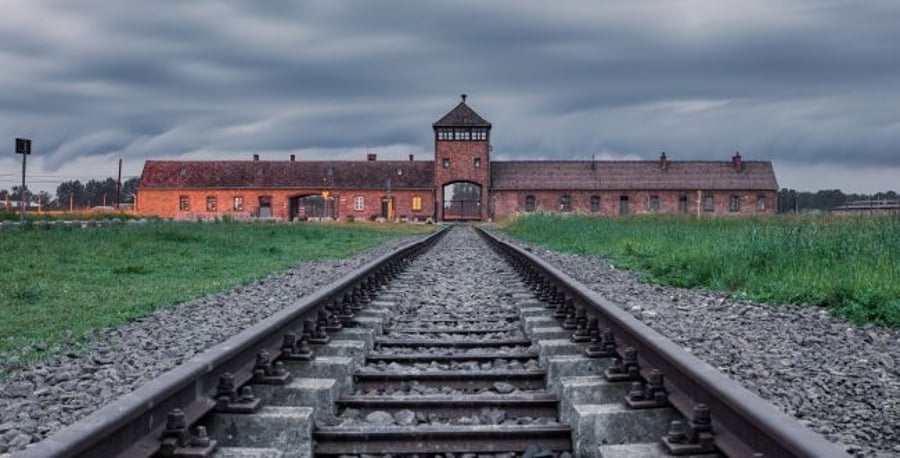 Auschwitz 