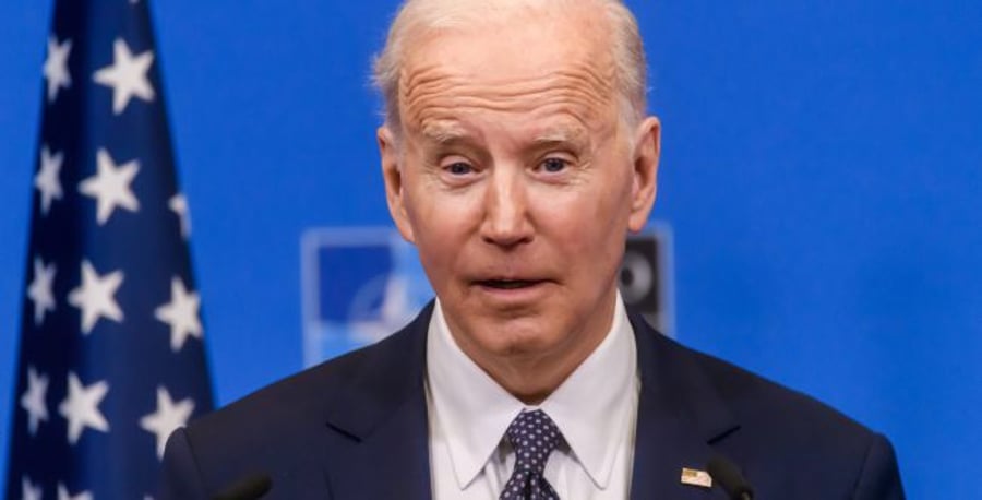 Joe Biden