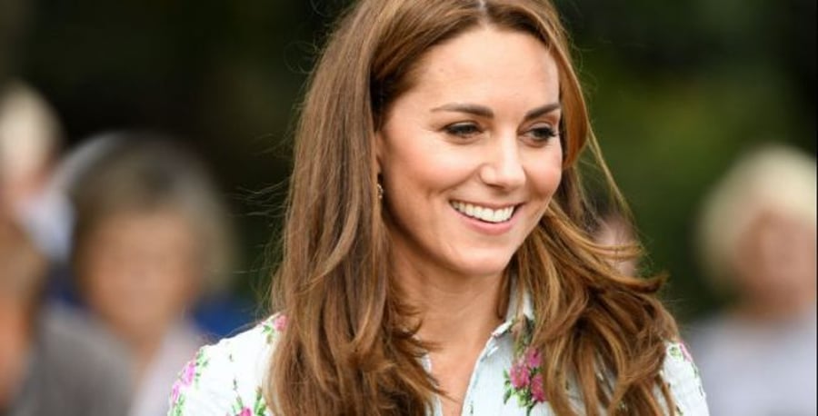 Kate Middleton