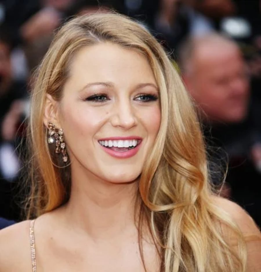 Blake Lively