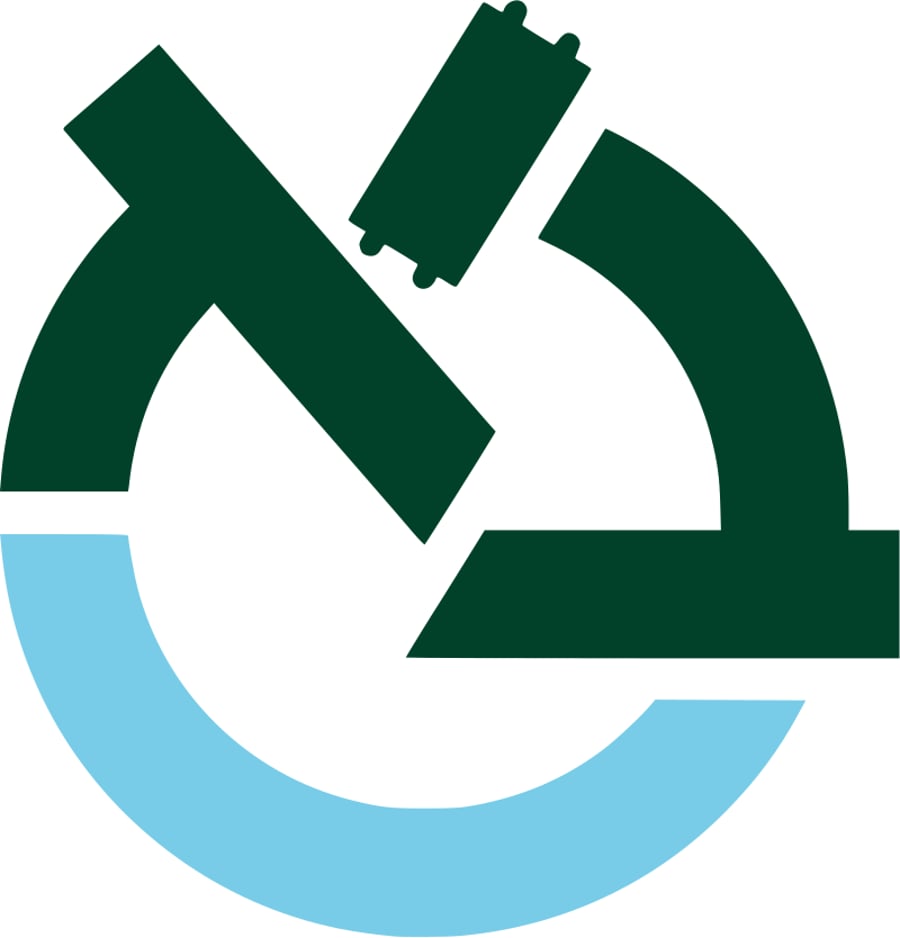 Bar-Ilan University logo.