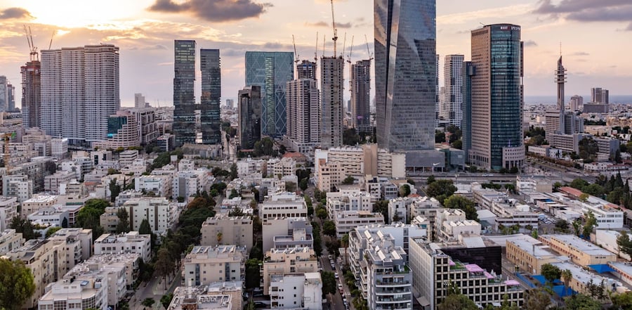 Tel Aviv