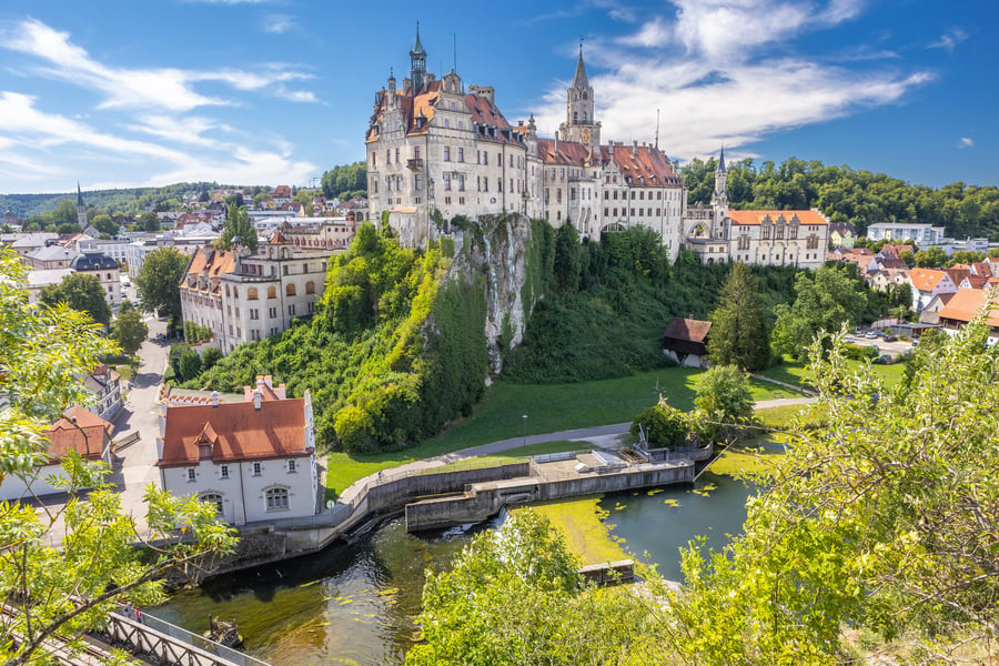 Baden-Württemberg