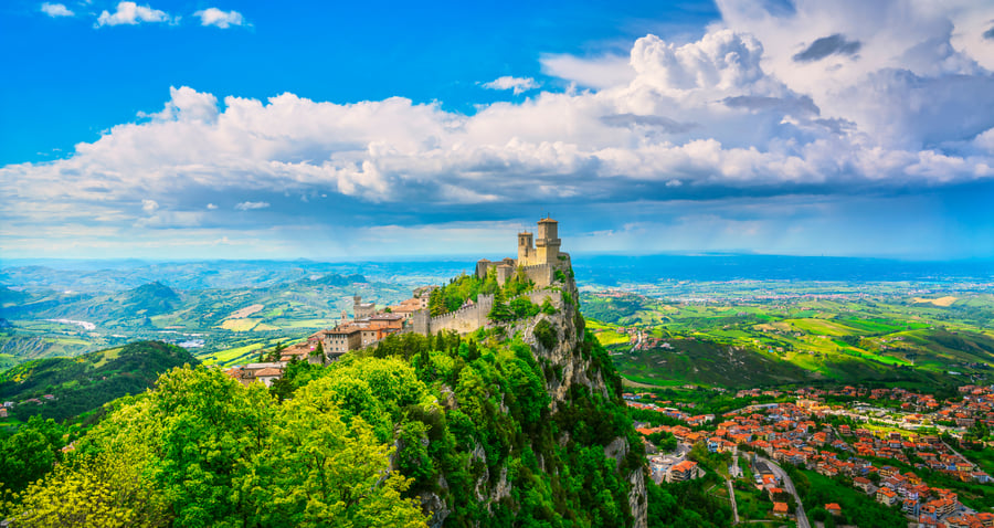 San Marino