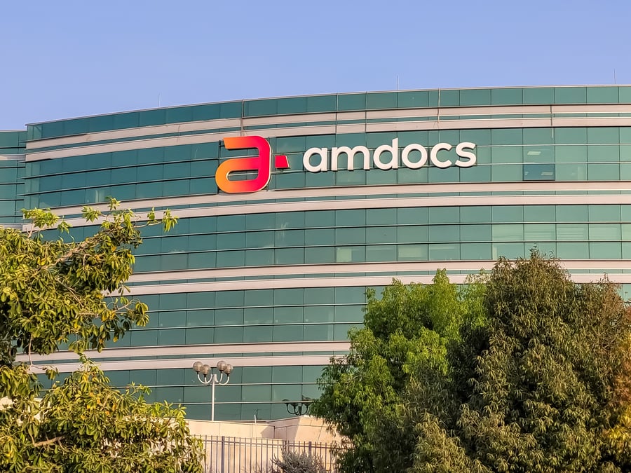 Amdocs Raanana