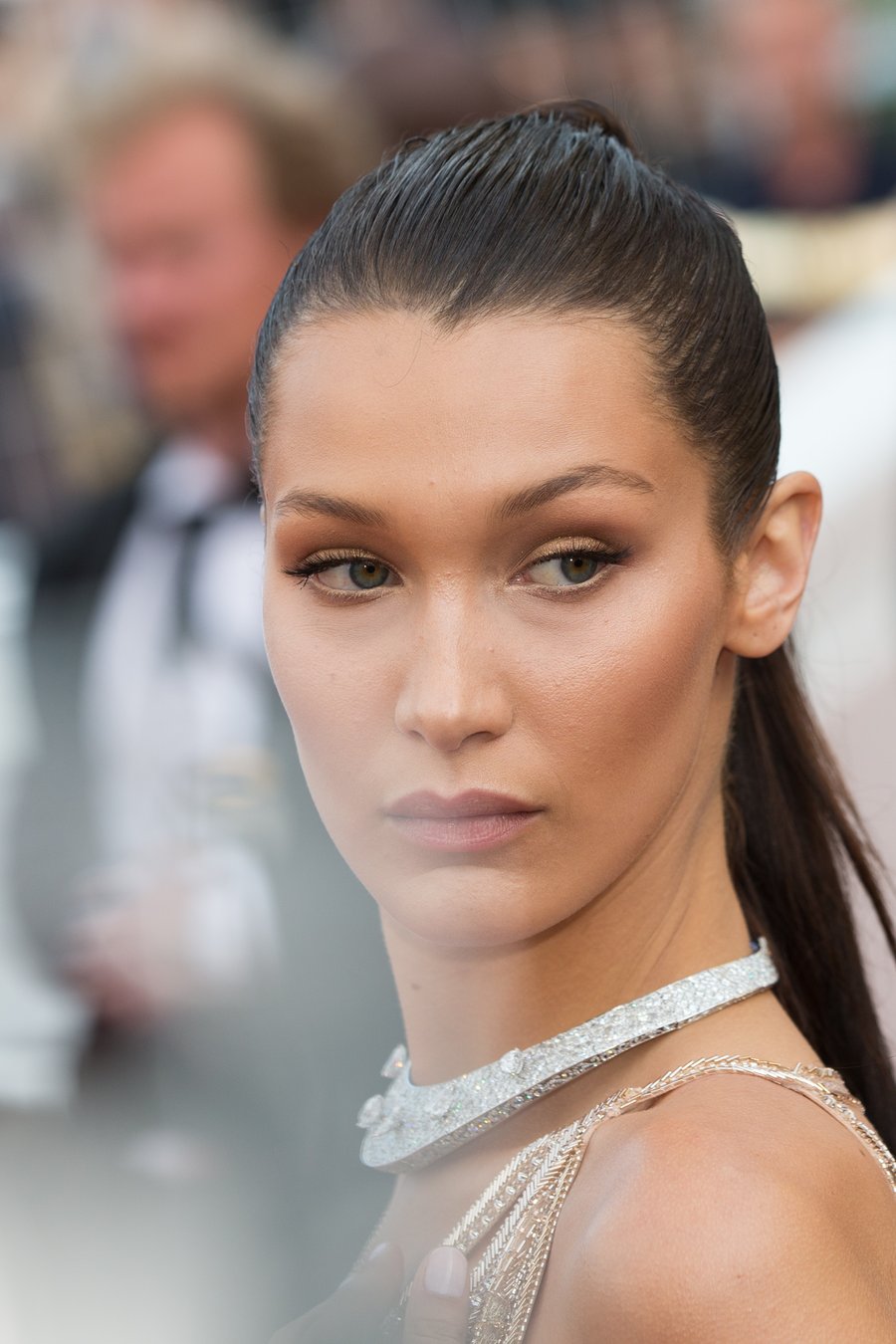 Bella Hadid