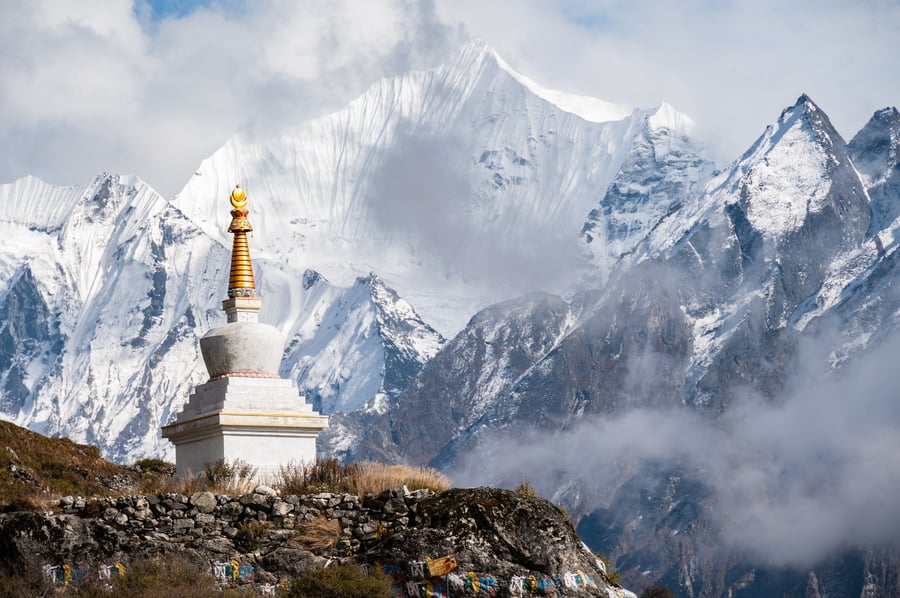 Nepal