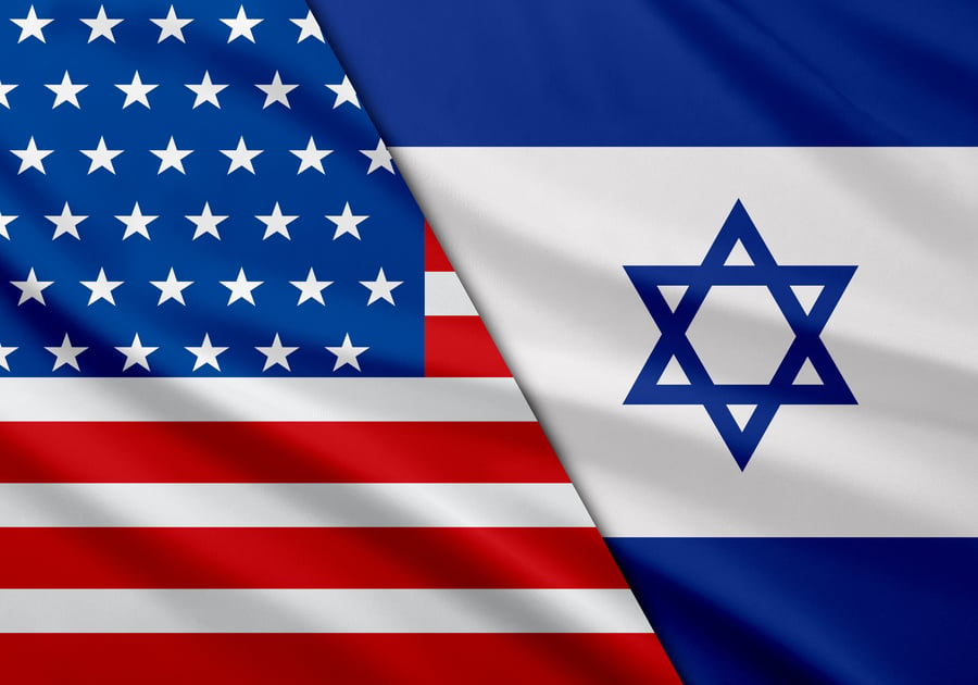 Israel and the United States.