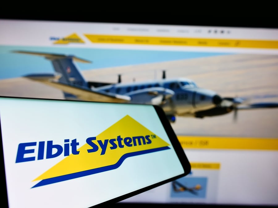 Elbit Systems