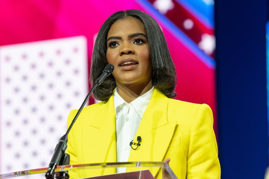 Candace Owens