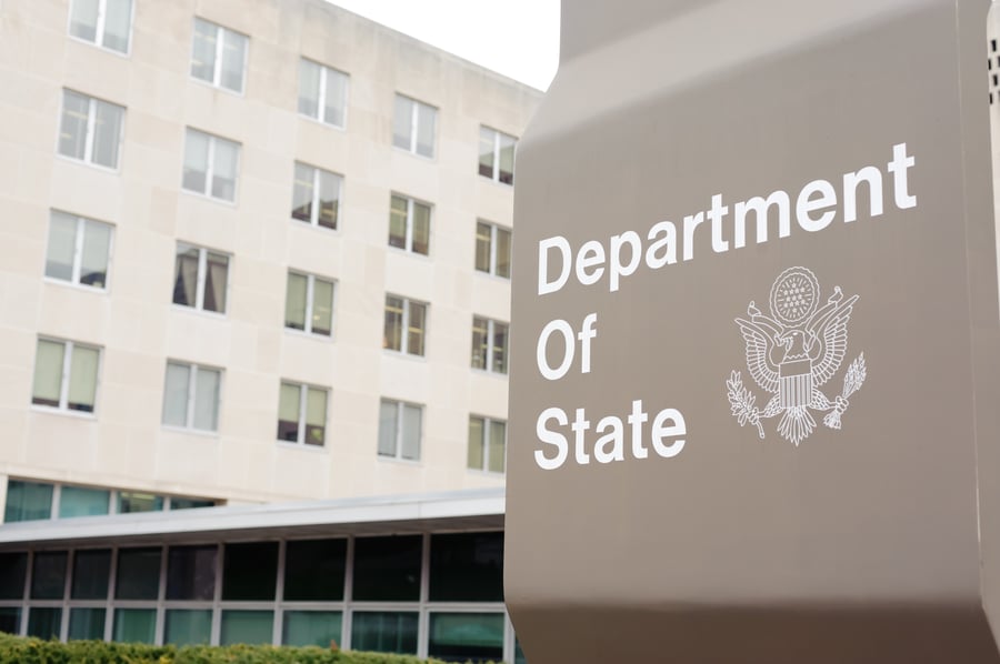 US State Department