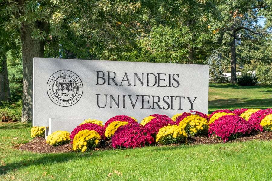 Brandeis University