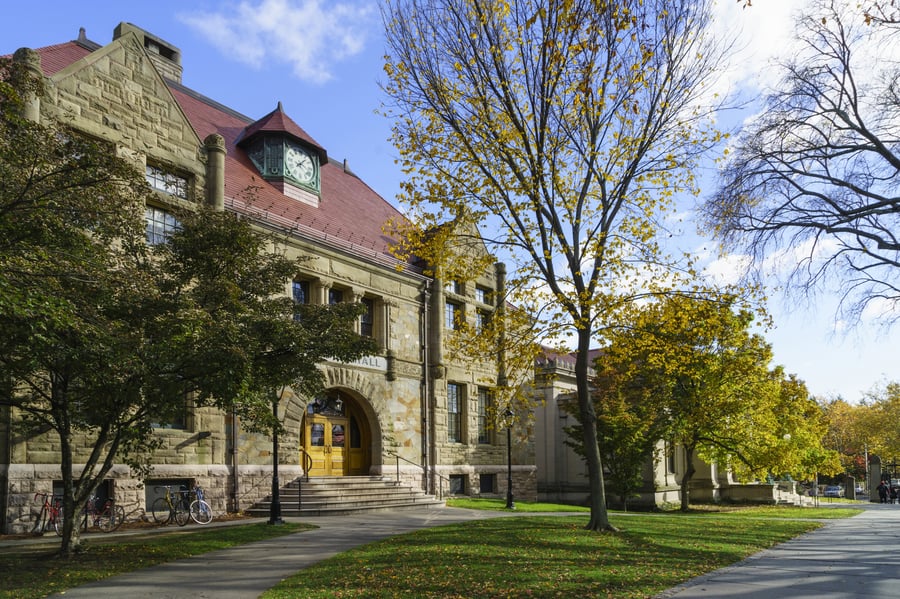 Brown University