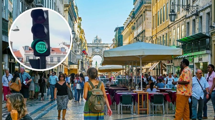 Lisbon, Portugal