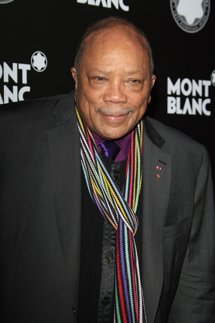 Quincy Jones