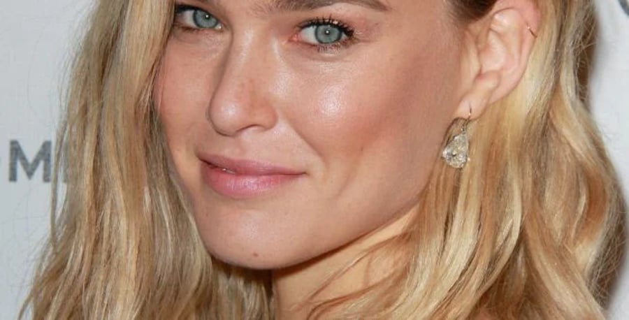 Bar Refaeli top Israeli model