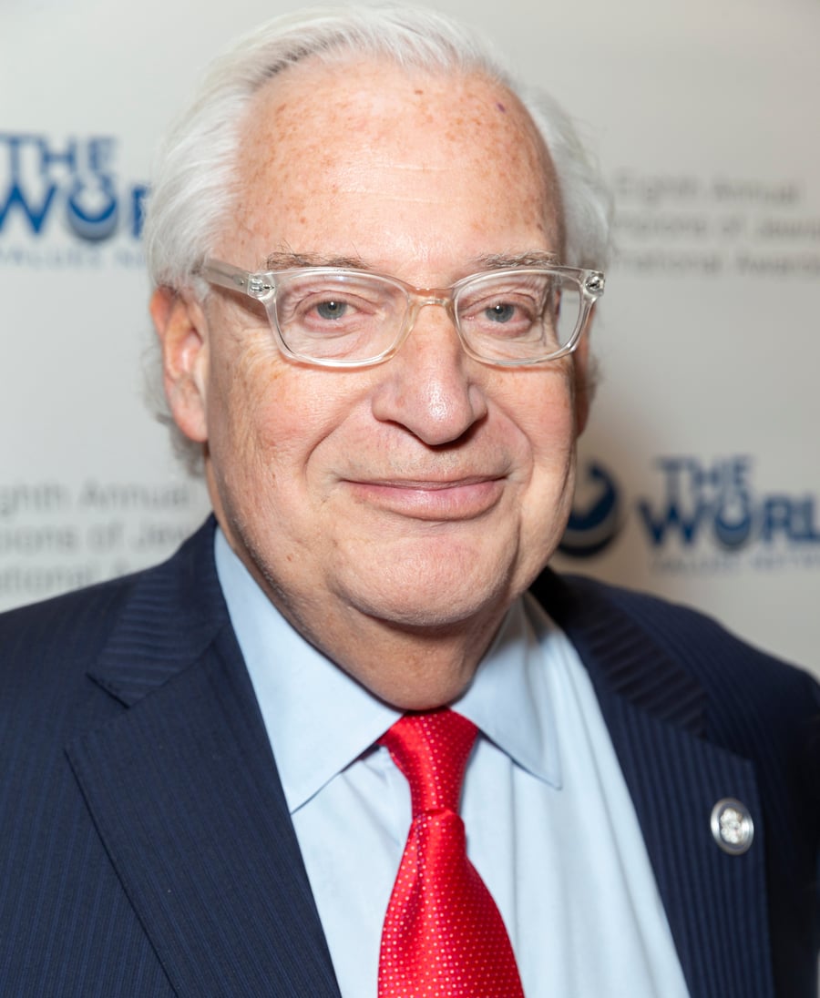 David Friedman