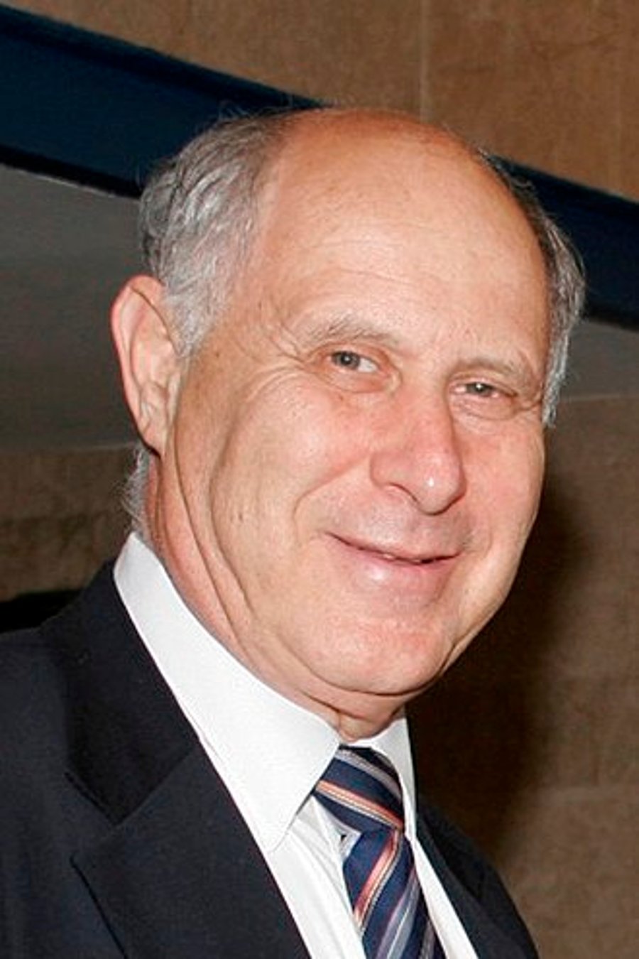 MK Michael Eitan.