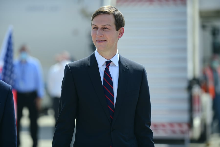 Jared Kushner