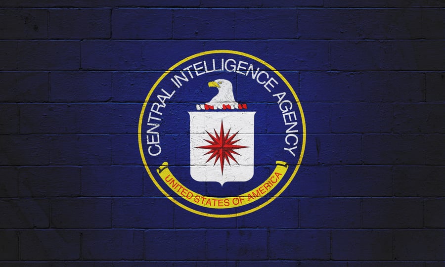 CIA