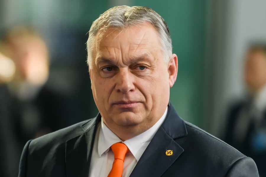 Vikor Orban