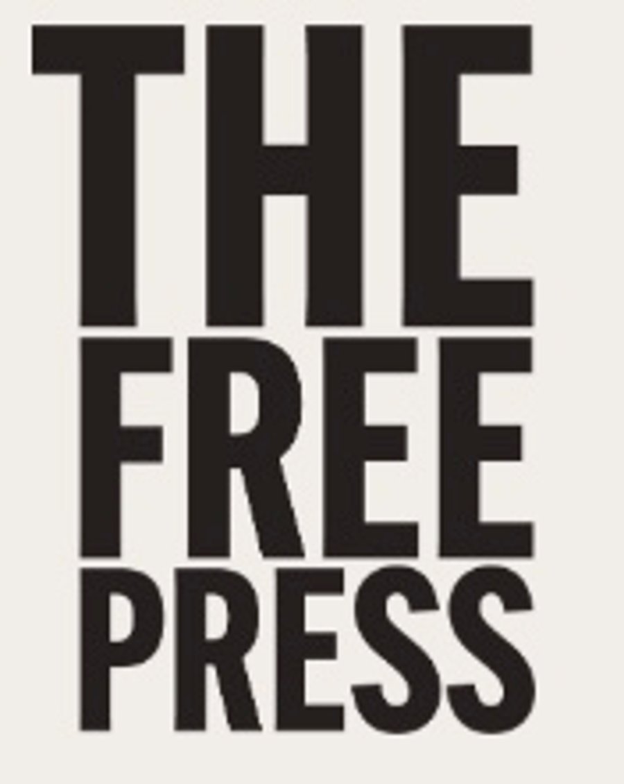 Bari Weiss' The Free Press