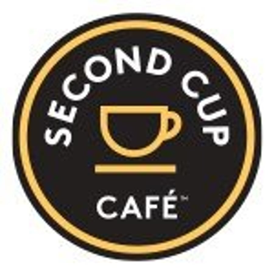 Second Cup logo