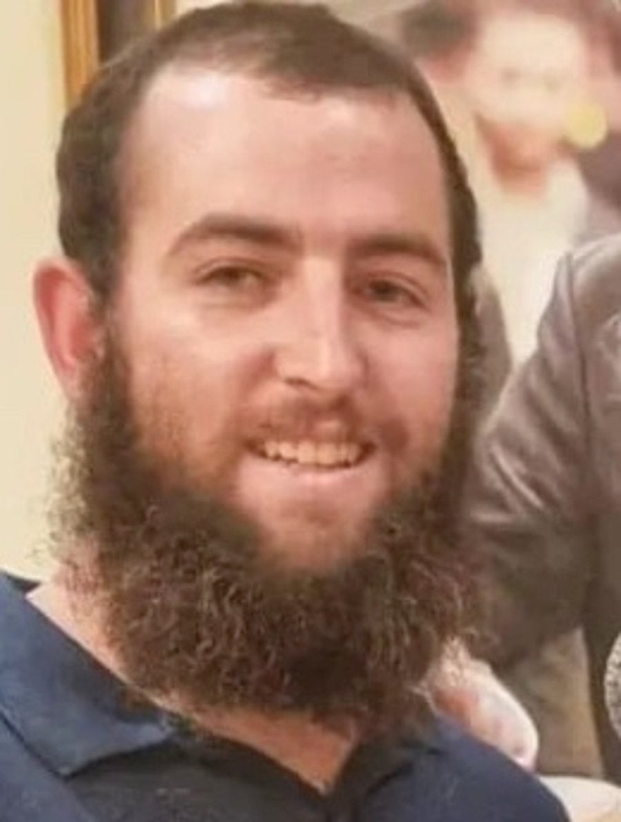 Rabbi Tzvi Kogan